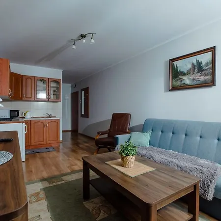Kompleks wypoczynkowy Malinka 3*