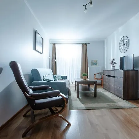 Kompleks wypoczynkowy Malinka 3*