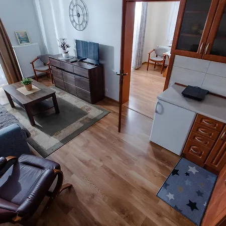 Malinka Kompleks wypoczynkowy 3*