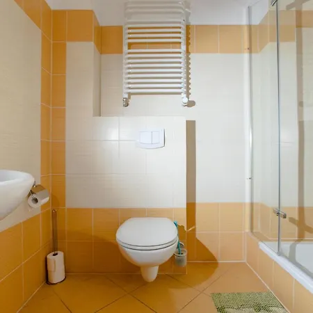 Malinka ホリデーパーク 3*