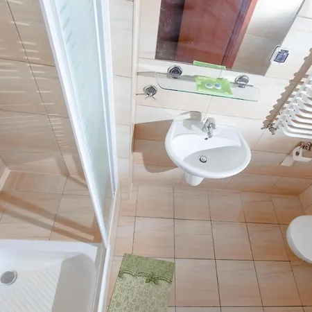 ホリデーパーク Malinka レバル