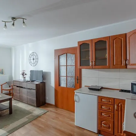 Malinka Kompleks wypoczynkowy 3*