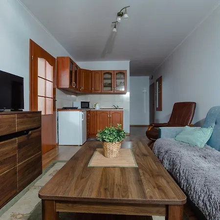 Malinka Kompleks wypoczynkowy