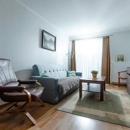 Malinka Kompleks wypoczynkowy 3*