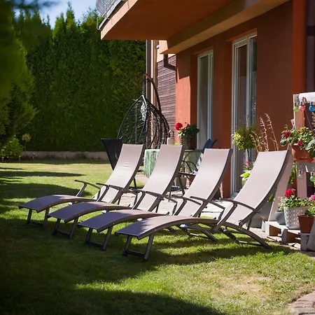 ホリデーパーク Malinka