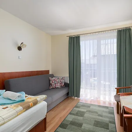 ホリデーパーク Malinka