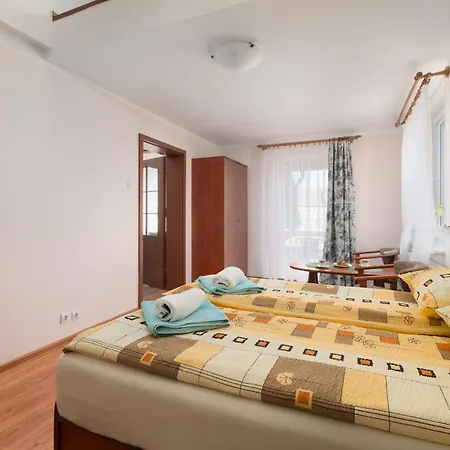 פארק נופש Malinka 3*