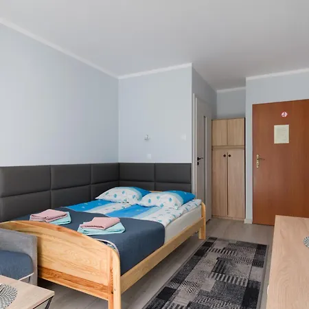 פארק נופש Malinka