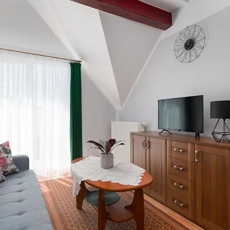 ホリデーパーク Malinka