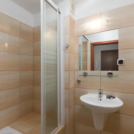 פארק נופש Malinka 3*