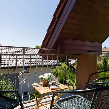 פארק נופש Malinka