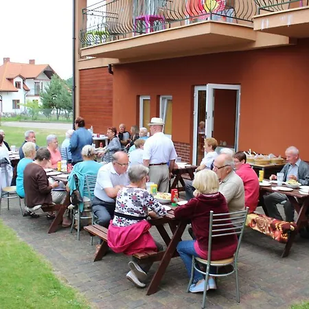 Holiday park Malinka