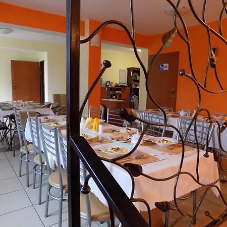 ホリデーパーク Malinka レバル