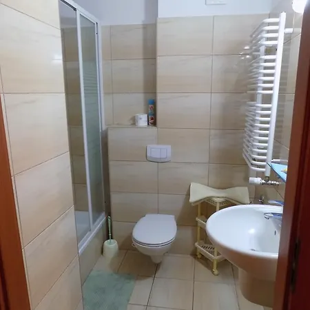 Πάρκο διακοπών Malinka 3*