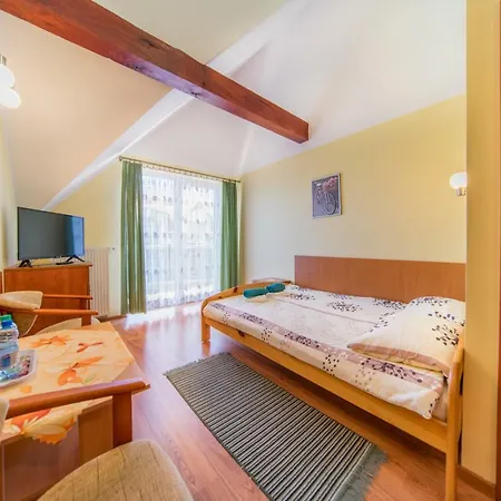 פארק נופש Malinka רבאל