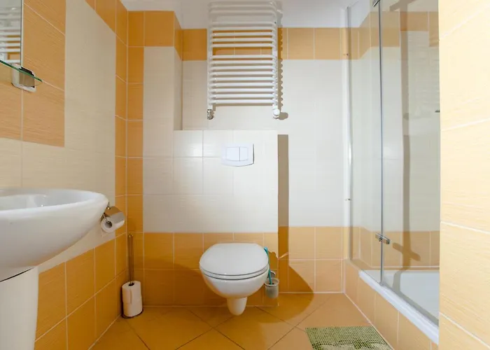 Malinka Üdülőpark 3*