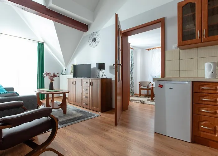 Malinka منتزه العطل 3*