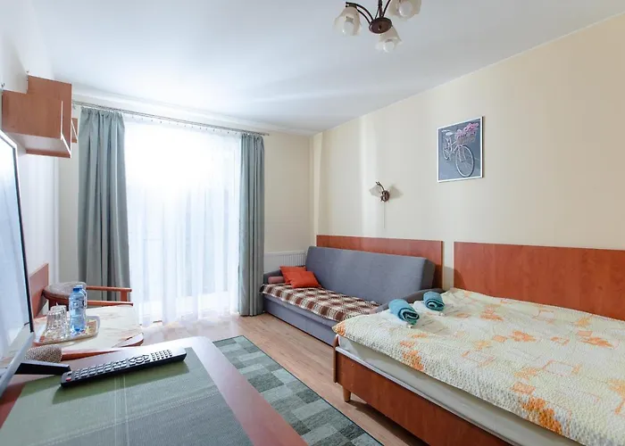 Malinka Üdülőpark 3*