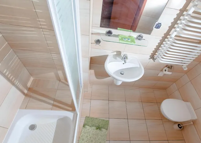 Üdülőpark Malinka Rewal