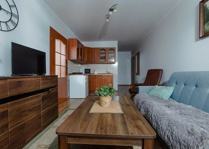 Malinka Üdülőpark