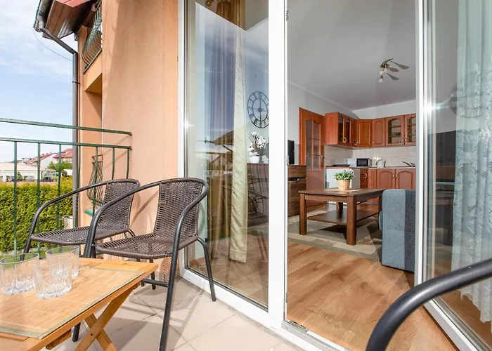 Malinka Üdülőpark Rewal