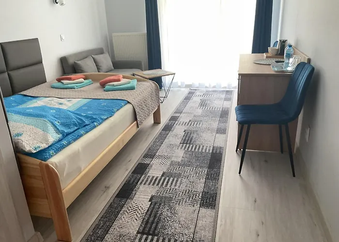 Prázdninový areál Malinka 3*