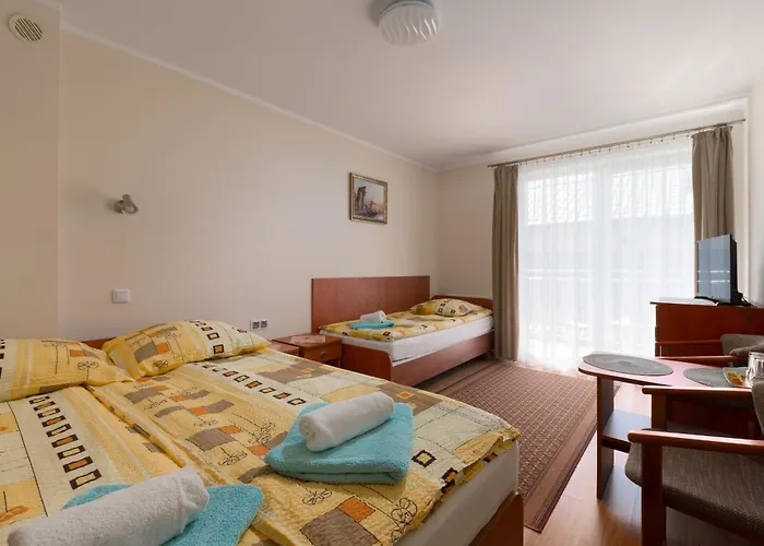 Malinka Üdülőpark