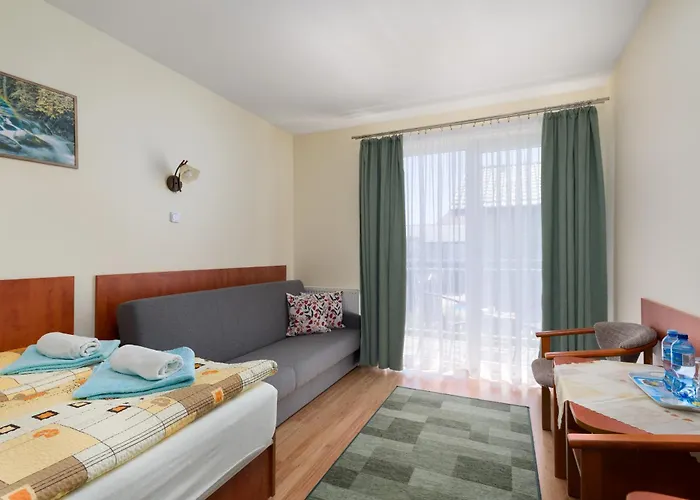 Semesterpark Malinka