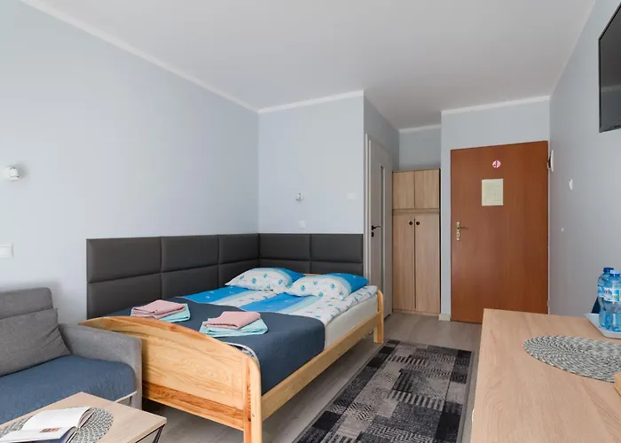 Üdülőpark Malinka