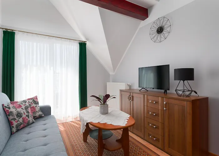 Üdülőpark Malinka