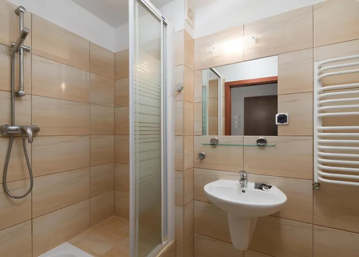 Prázdninový areál Malinka 3*