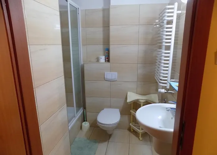 Prázdninový areál Malinka 3*