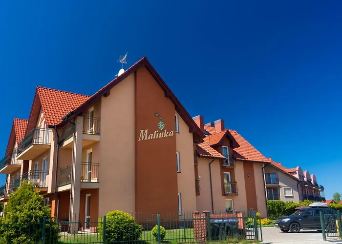 Malinka 3* Rewal
