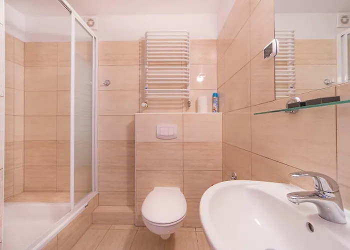 Prázdninový areál Malinka 3*