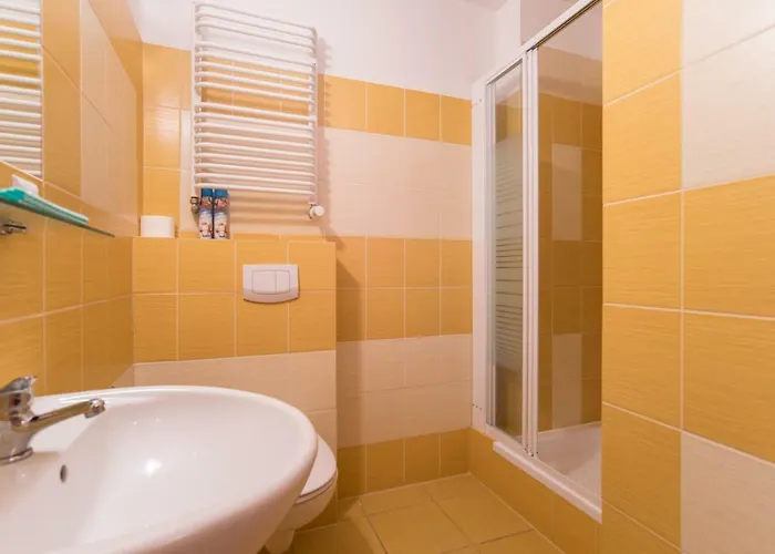 Malinka Prázdninový areál 3*